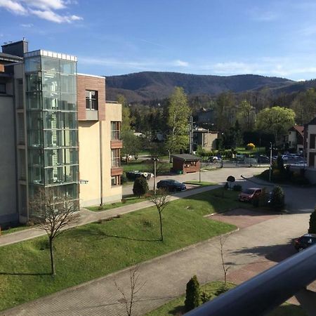 Apartament Czantoria Ustroń Zewnętrze zdjęcie