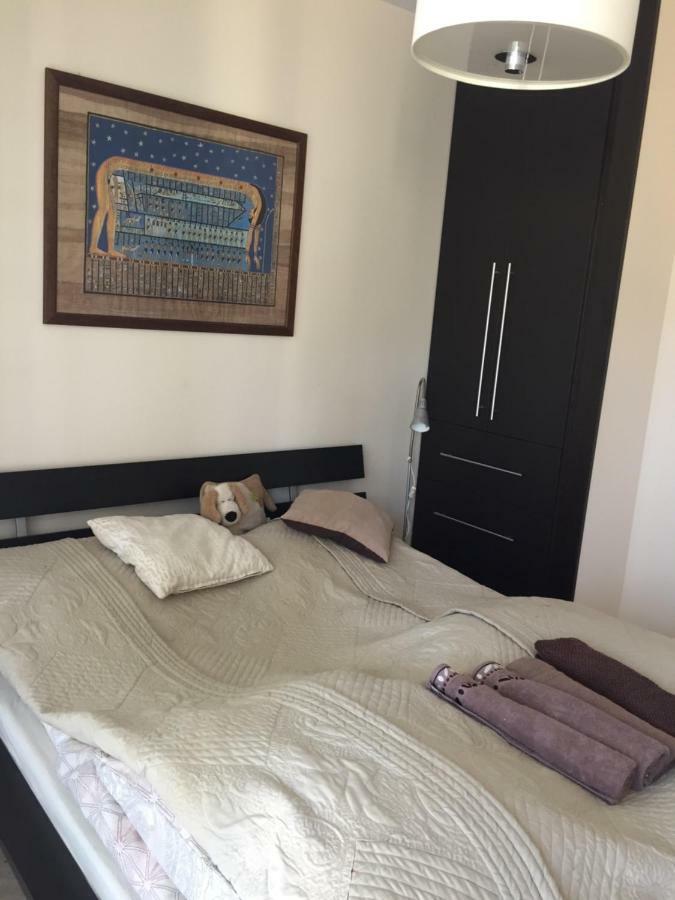 Apartament Czantoria Ustroń Zewnętrze zdjęcie