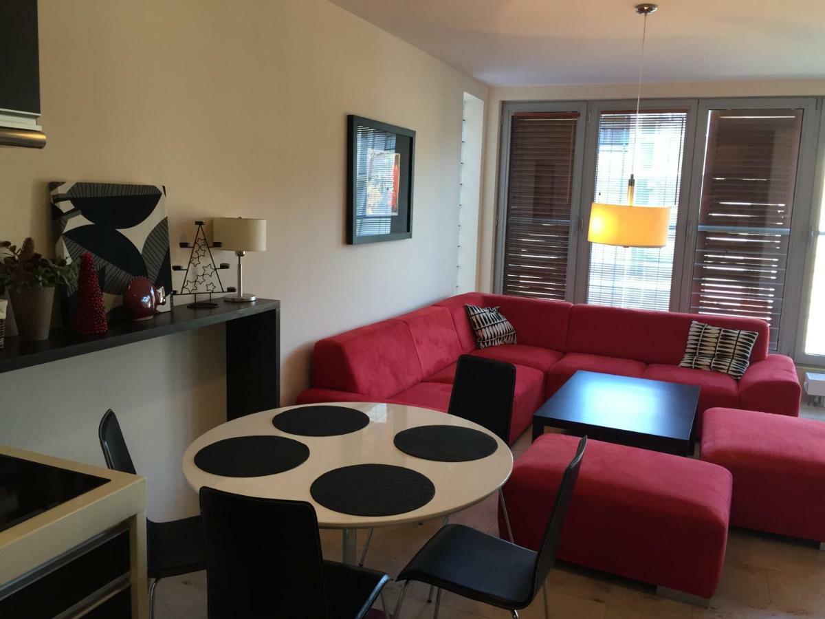 Apartament Czantoria Ustroń Zewnętrze zdjęcie