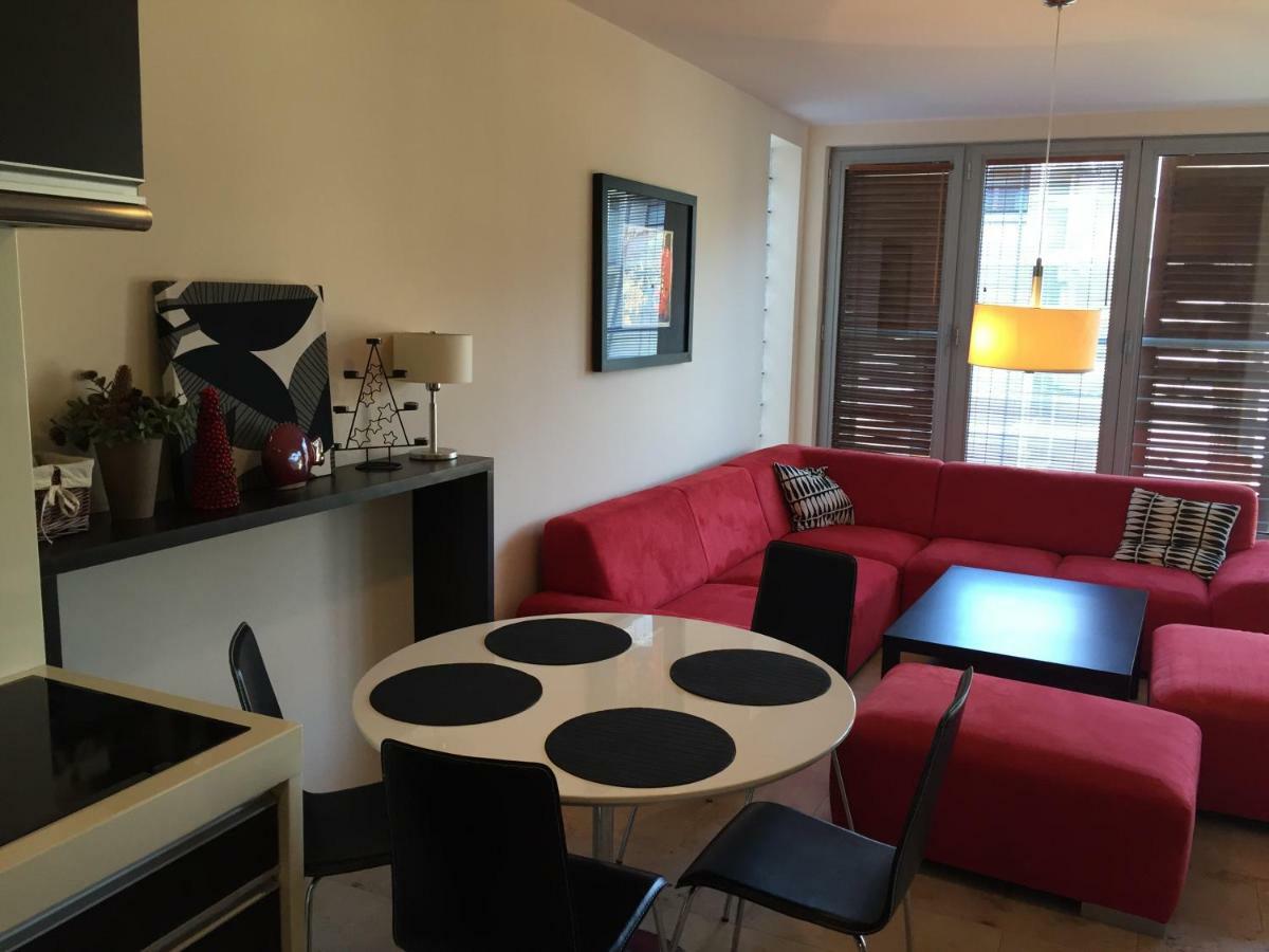 Apartament Czantoria Ustroń Zewnętrze zdjęcie