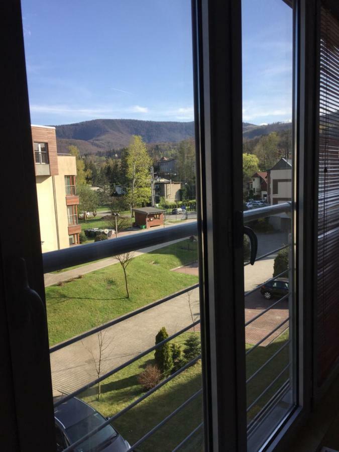 Apartament Czantoria Ustroń Zewnętrze zdjęcie