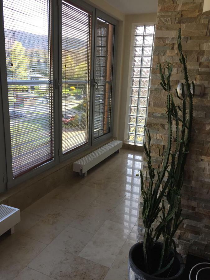 Apartament Czantoria Ustroń Zewnętrze zdjęcie