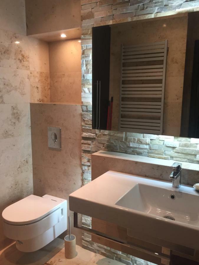 Apartament Czantoria Ustroń Zewnętrze zdjęcie